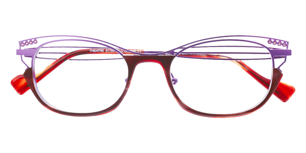 Lafont® THEATRE Eyeglasses - 5175ES