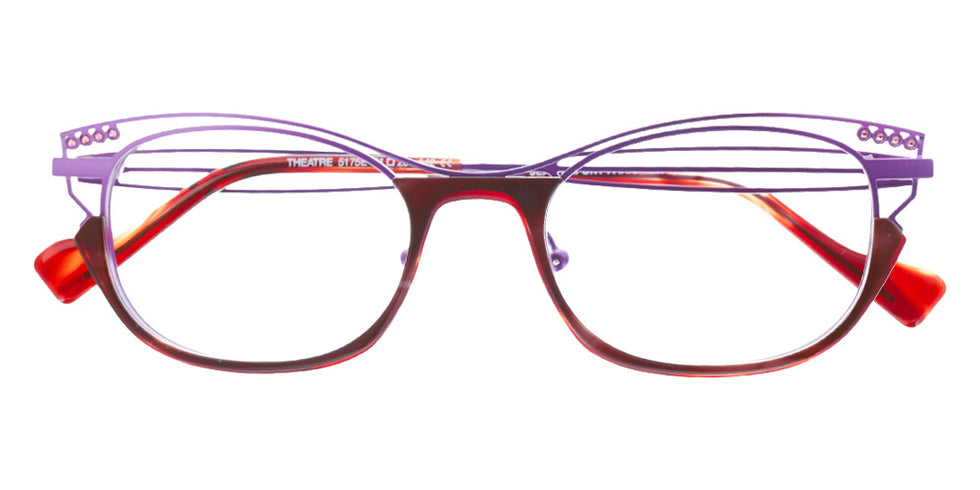 Lafont® THEATRE Eyeglasses - 5175ES