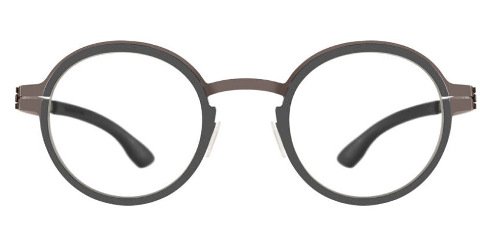 Ic! Berlin® Thulium ICB Thulium IC5142 002 45 - Graphite-Gun-Metal Eyeglasses