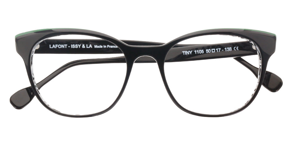 Lafont® TINY Eyeglasses - 1105
