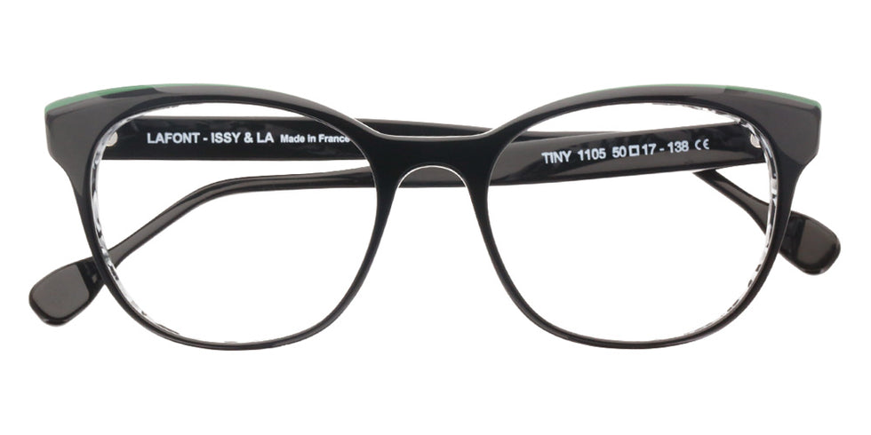 Lafont® TINY Eyeglasses - 1105