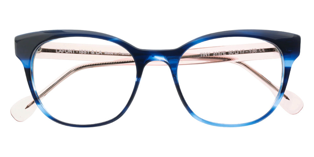 Lafont® TINY Eyeglasses - 3157E