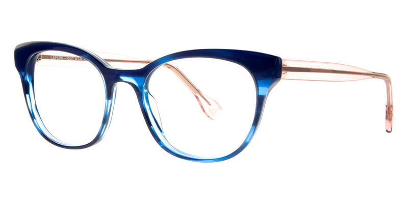 Lafont® TINY Eyeglasses - 3157E