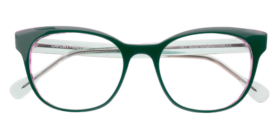 Lafont® TINY Eyeglasses - 4079