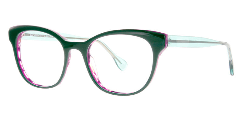Lafont® TINY Eyeglasses - 4079