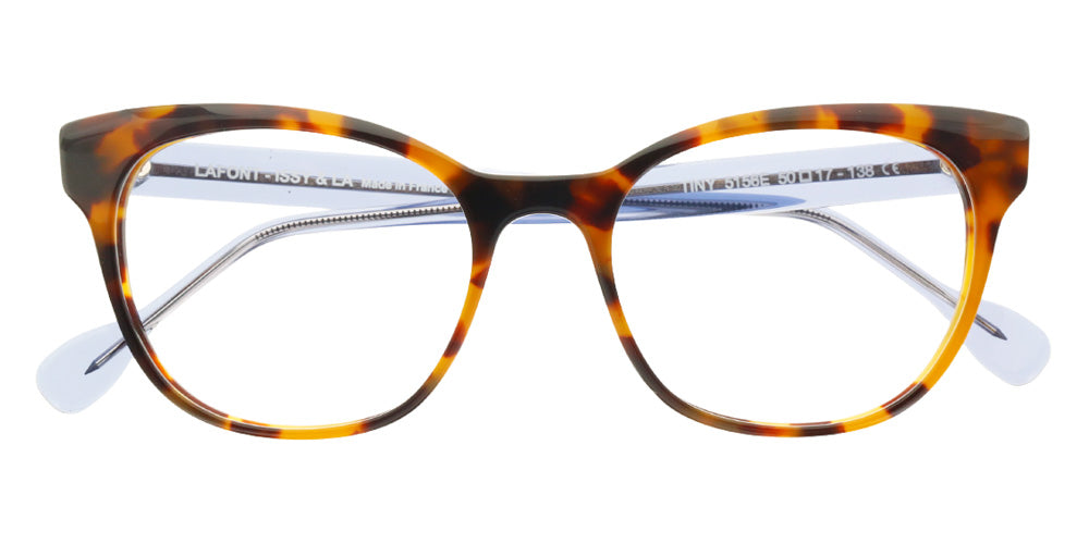 Lafont® TINY Eyeglasses - 5156E