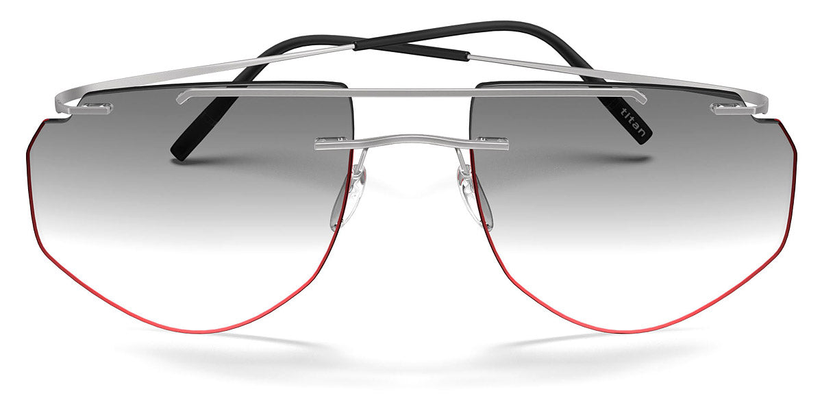 Silhouette® Eyewear Authorized Dealer - EuroOptica™ NYC