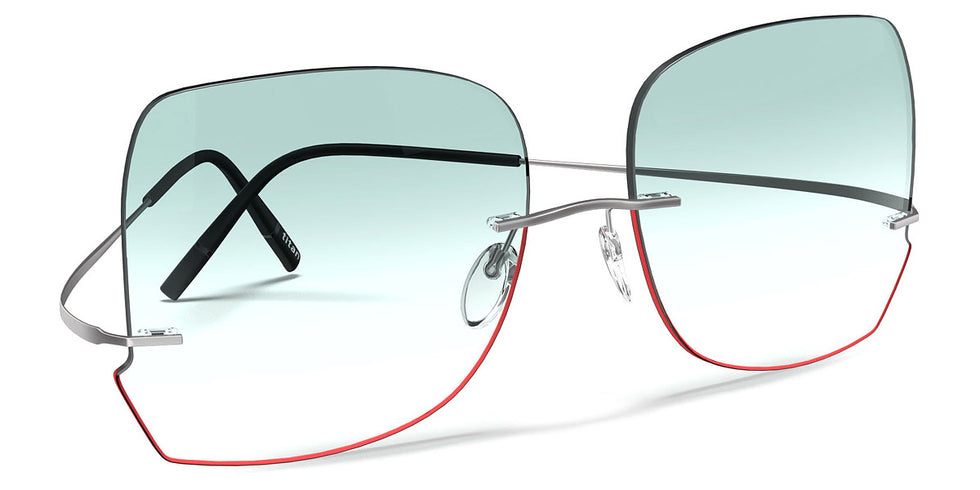 Silhouette® Titan Minimal Art Highlight NS