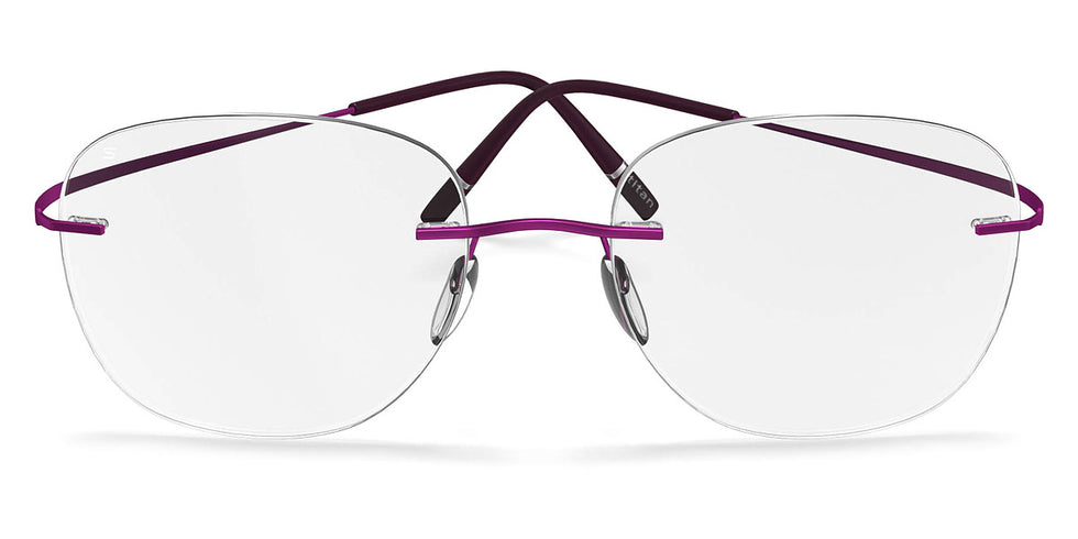 Silhouette® Titan Minimal Art Stellar NI