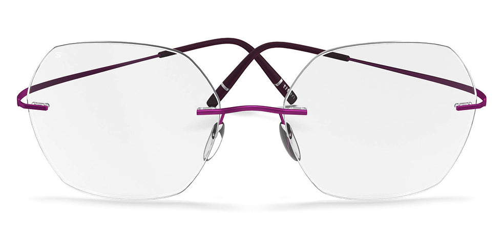 Silhouette® Titan Minimal Art Stellar NK