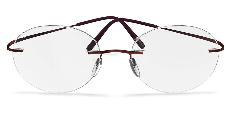 Silhouette® Titan Minimal Art Stellar NM