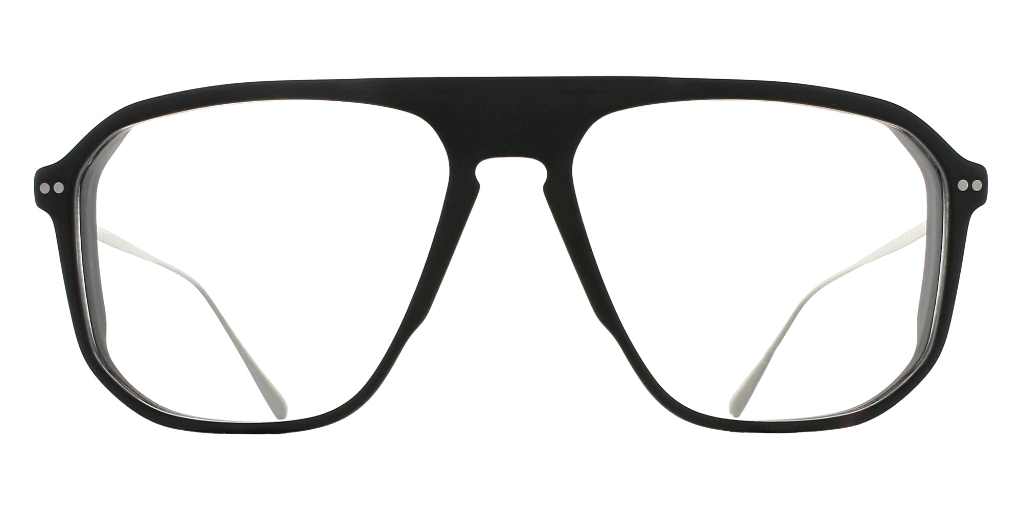 Brett® TONY BRTT TONY-C03-ST 56 - Black / Silver - C03