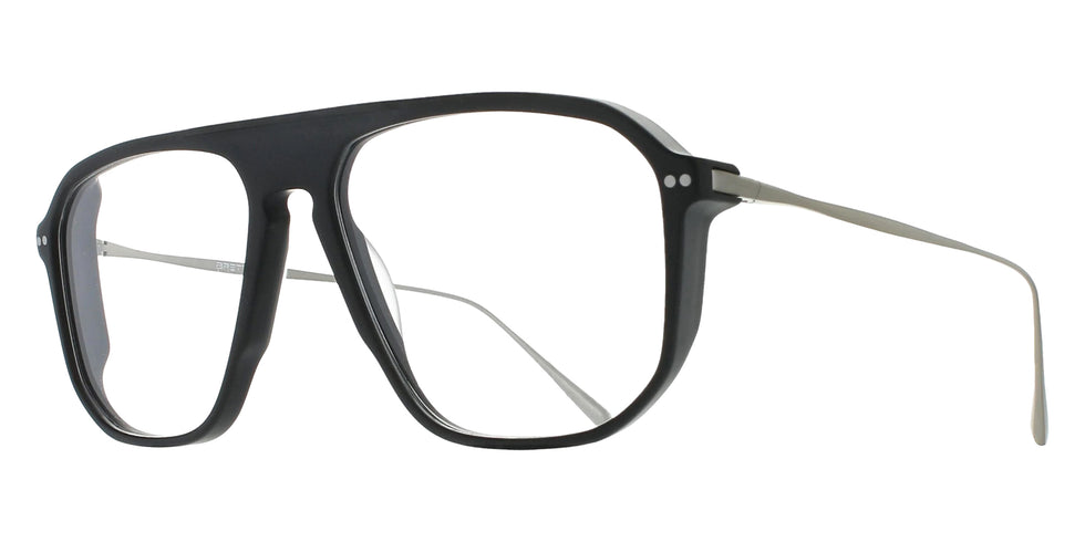 Brett® TONY BRTT TONY-C03-ST 56 - Black / Silver - C03