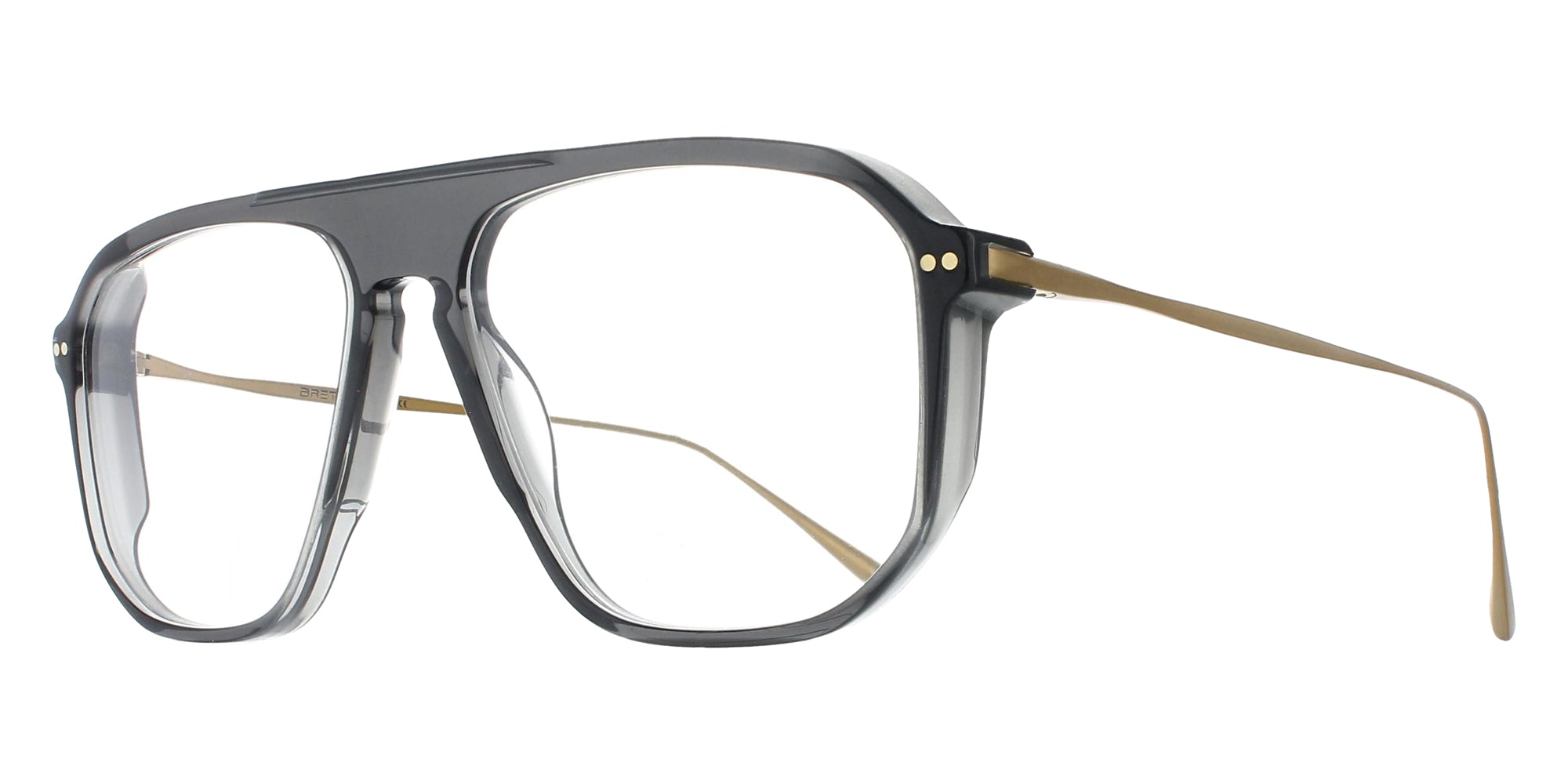 Brett® TONY BRTT TONY-C26-ST 56 - Grey / Copper - C26