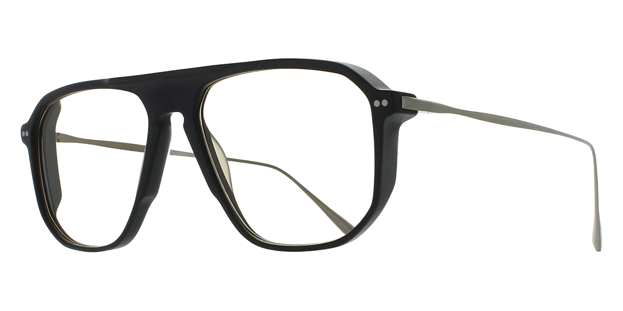 Brett® TONY SUN BRTT TONY SUN-C03-ST 56 - Black / Silver - C03