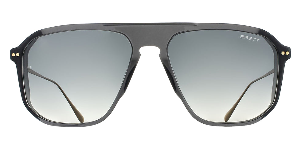 Brett® TONY SUN BRTT TONY SUN-C26-ST 56 - Grey / Copper - C26