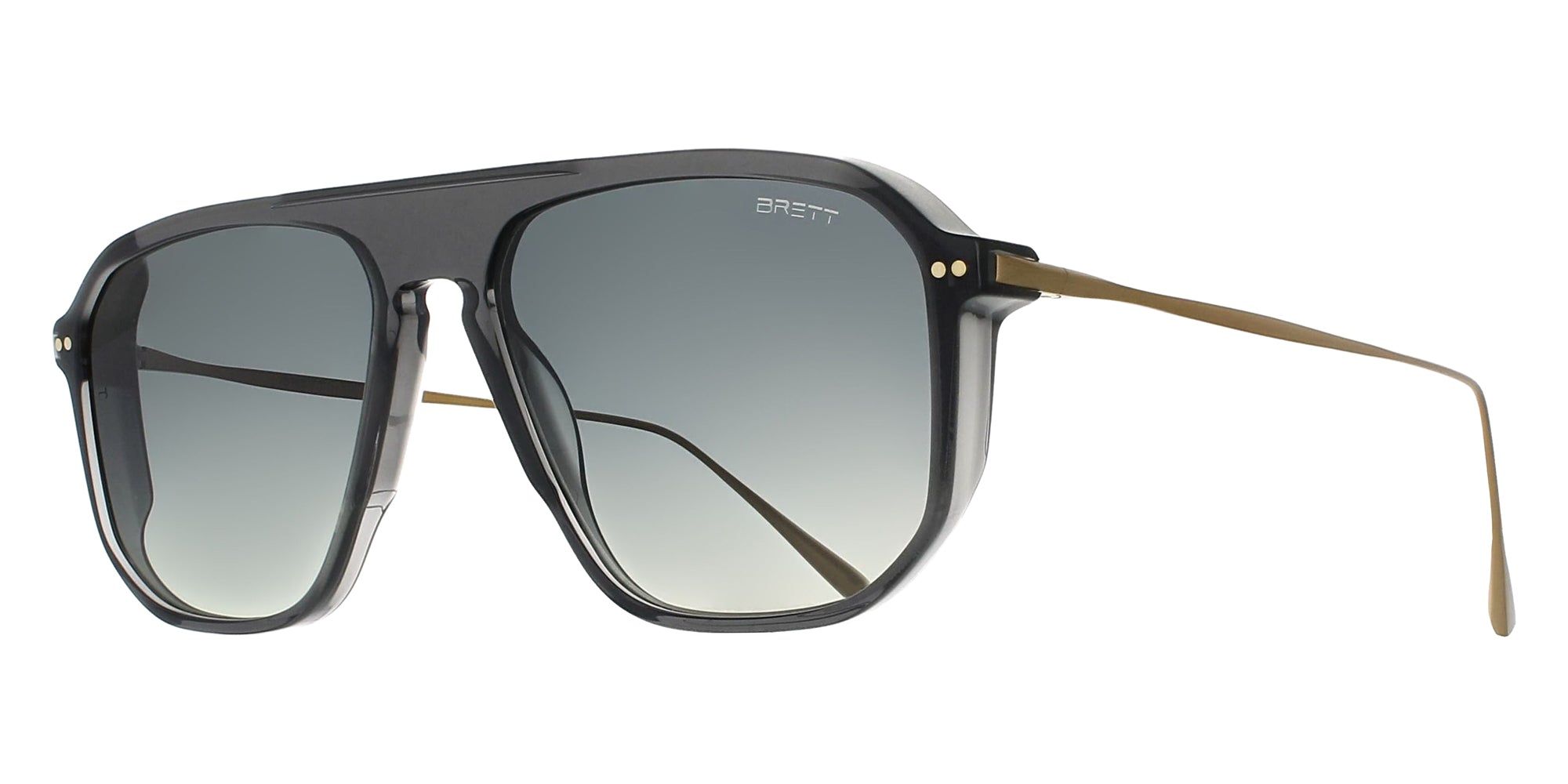 Brett® TONY SUN BRTT TONY SUN-C26-ST 56 - Grey / Copper - C26