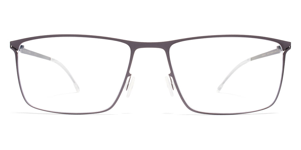 Mykita® TORBEN MYK TORBEN Blackberry 55 - Blackberry Eyeglasses