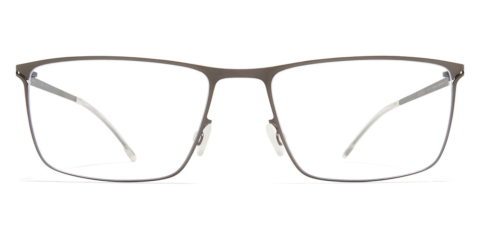 Mykita® TORBEN MYK TORBEN Graphite 55 - Graphite Eyeglasses