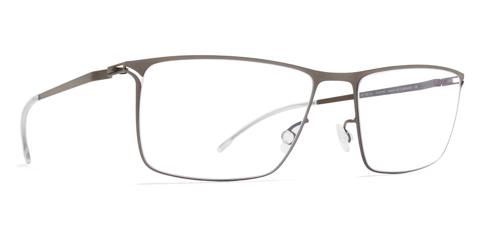 Mykita® TORBEN MYK TORBEN Graphite 55 - Graphite Eyeglasses
