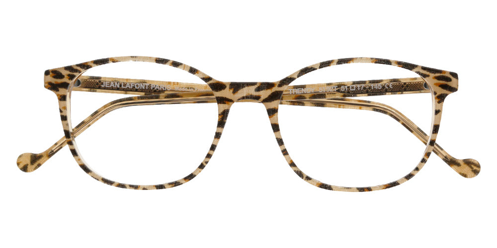 Lafont® TRENDY Eyeglasses - 5192T
