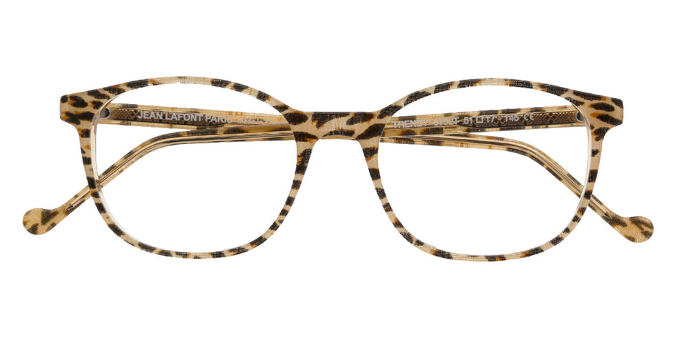 Lafont® TRENDY Eyeglasses - 5192T