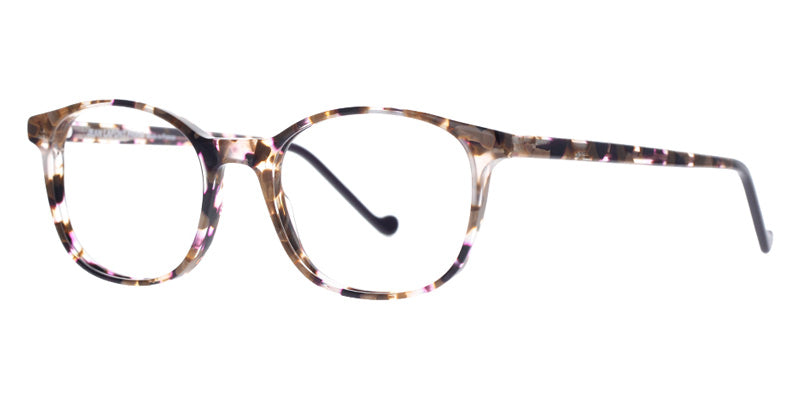 Lafont® TRENDY Eyeglasses - 7172