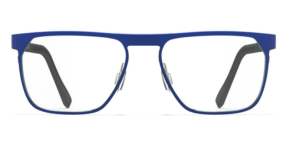 Blackfin® TRENTON BLF TRENTON 1110 55 - Blue/Gray Eyeglasses