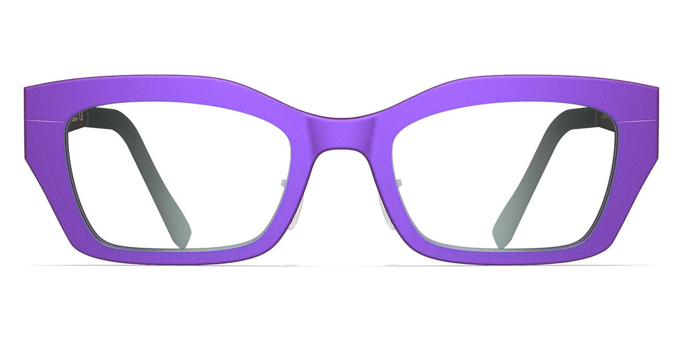 Blackfin® TRIBECA BLF TRIBECA 1631 51 - Diva Violet / Damascus Burgundy Eyeglasses