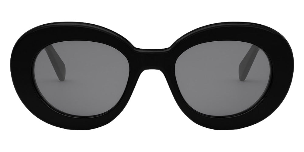 Celine® CL40312U Square Sunglasses - EuroOptica display picture 3
