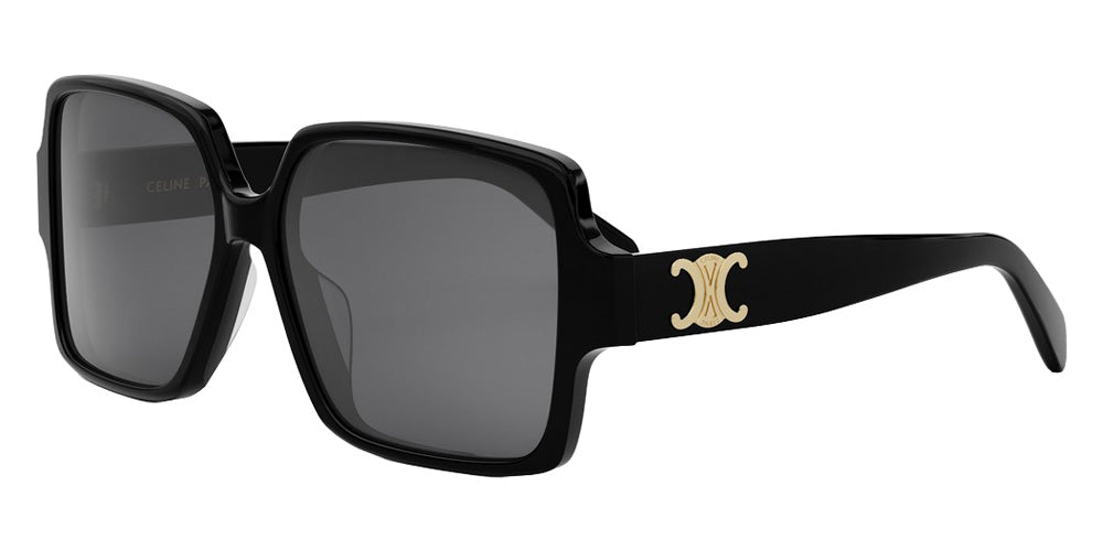 Celine® CL40316U TRIOMPHE01A60 - 01A Eyeglasses