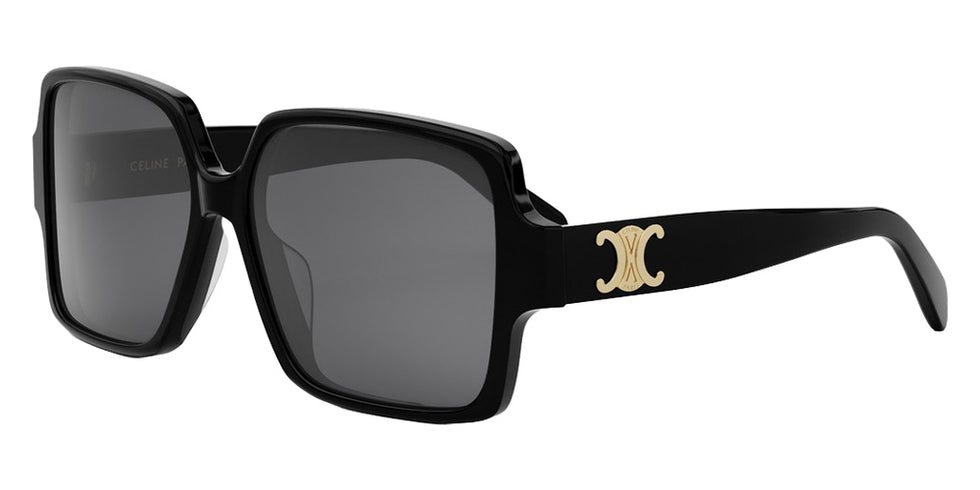 Celine® CL40316U TRIOMPHE01A60 - 01A Eyeglasses