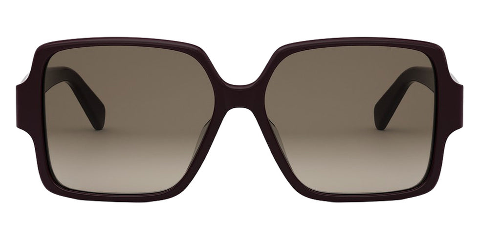 Celine® CL40316U TRIOMPHE69F60 - 69F Eyeglasses