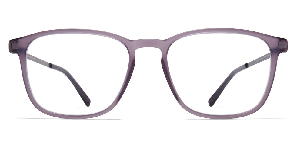 Mykita® TUKTU MYK TUKTU C93 Matte Smoke/Blackberry 50 - C93 Matte Smoke/Blackberry Eyeglasses
