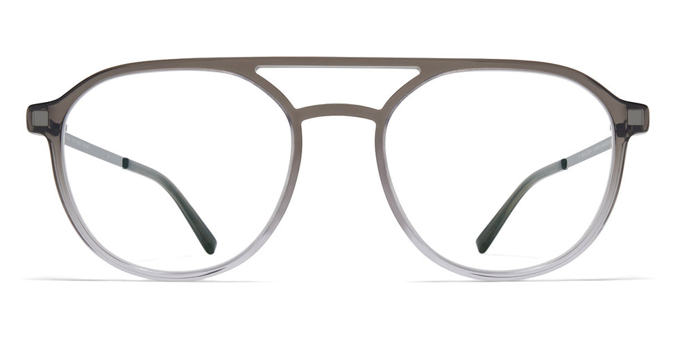 Mykita® TULOK MYK TULOK C42 Grey Gradient/Shiny Graphi 50 - C42 Grey Gradient/Shiny Graphi Eyeglasses