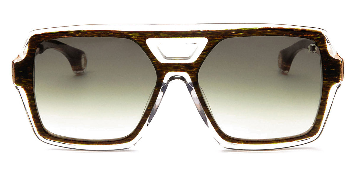 Blake Kuwahara® TURNBULL BLK TURNBULL CYPRESS 56 - CYPRESS Sunglasses