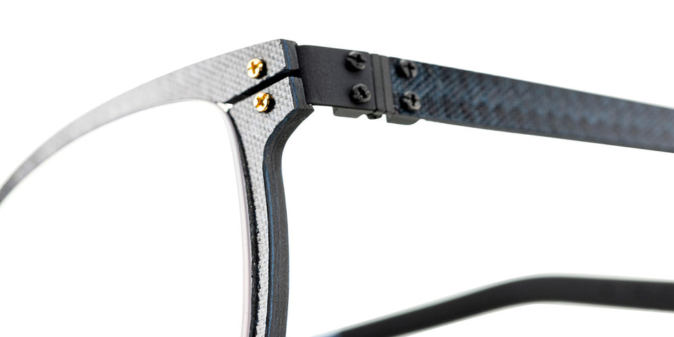 BLAC® TUTTLE BLAC TUTTLE DE SK 50 - Blue / Blue Eyeglasses