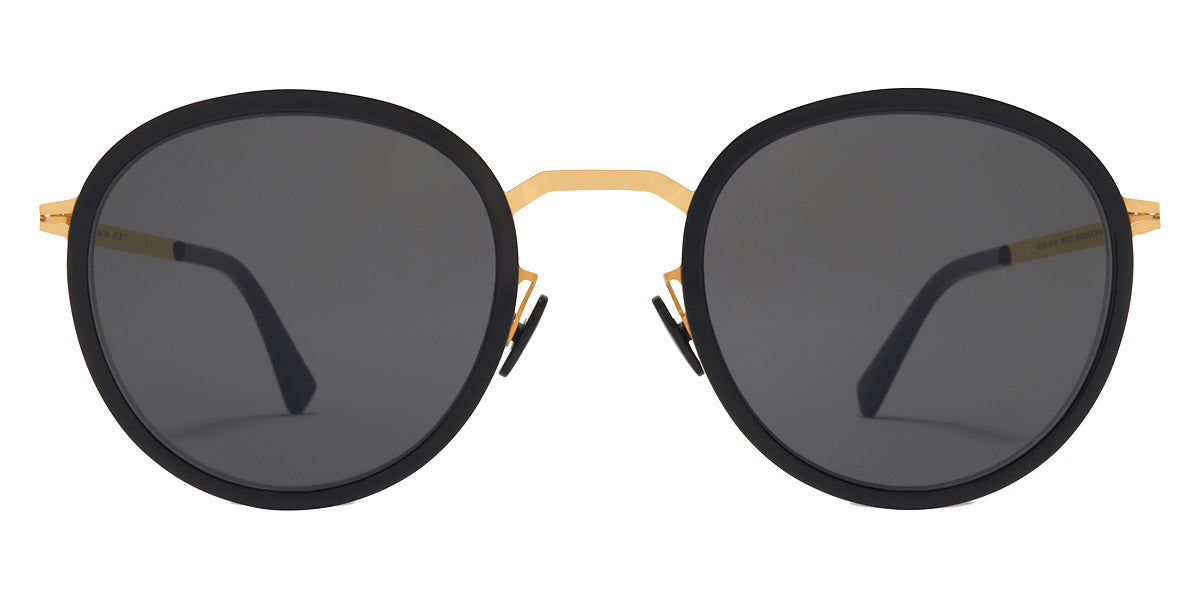 Mykita® TUVA Oval Sunglasses - EuroOptica