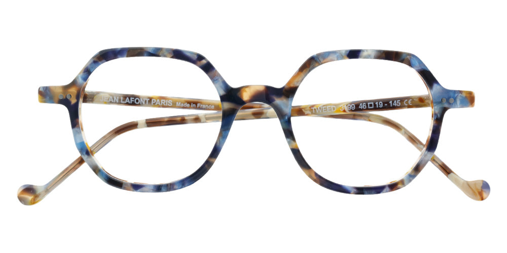 Lafont® TWEED Eyeglasses - 3199