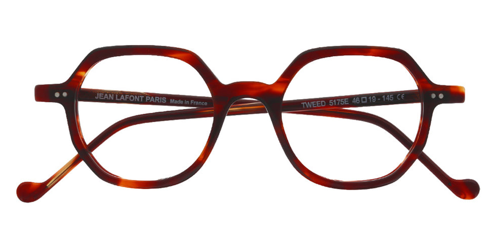 Lafont® TWEED Eyeglasses - 5175E
