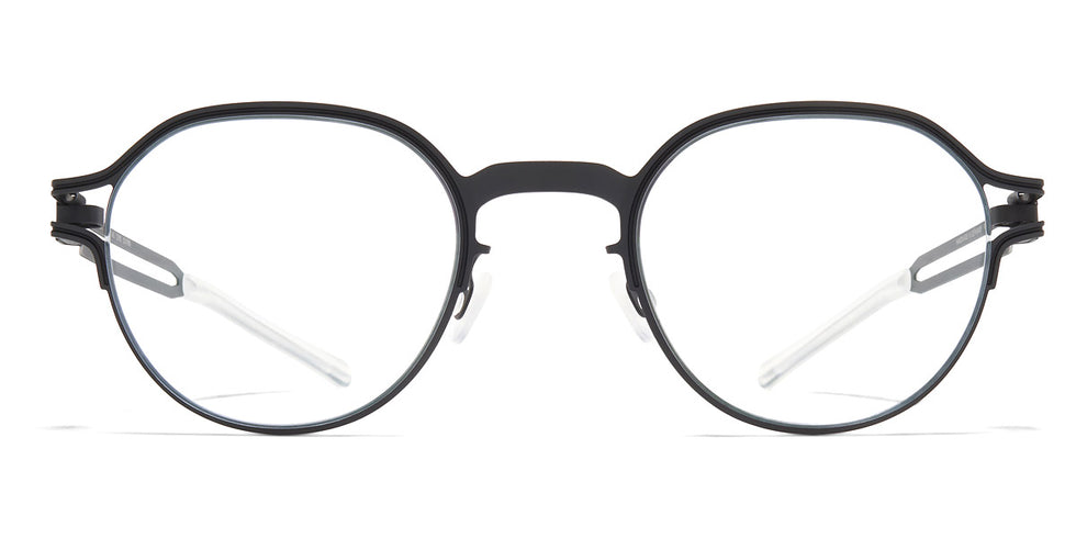 Mykita® VAASA MYK VAASA Storm Grey/Black 47 - Storm Grey/Black Eyeglasses