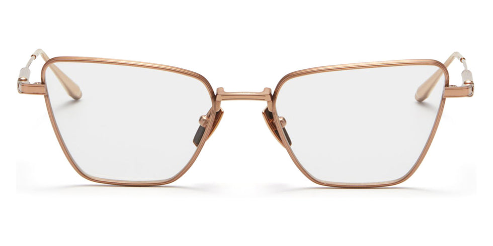 AKONI® Vega AKO Vega 306C 54 - Rose Gold Eyeglasses