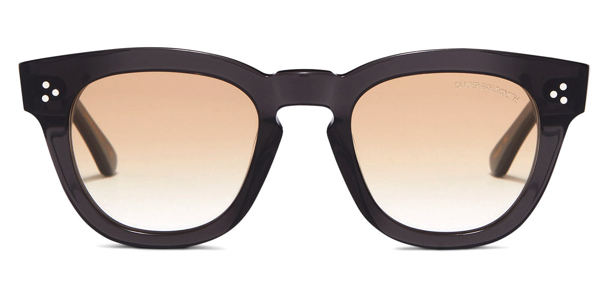 Oliver Goldsmith® VENATOR WS OG VENATOR WS Shadow 47 - Shadow Sunglasses