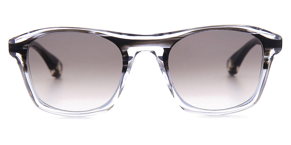 Blake Kuwahara® VENTURI BLK VENTURI INK 51 - INK Sunglasses