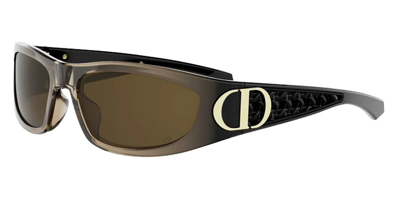 Dior® VERYDIOR S3I VERYDIORS3I84F061 Sunglasses - 84F0
