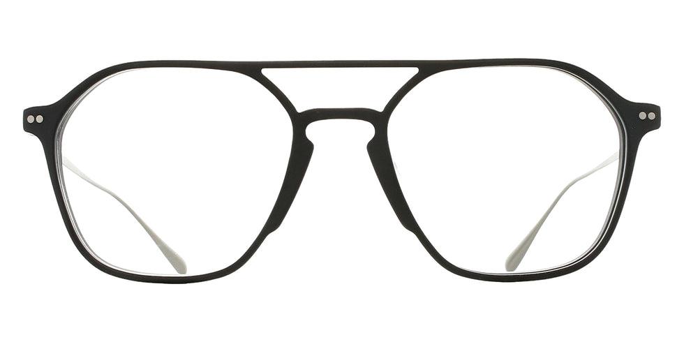 Brett® VIC BRTT VIC-C03-ST 53 - Black/Silver - C03