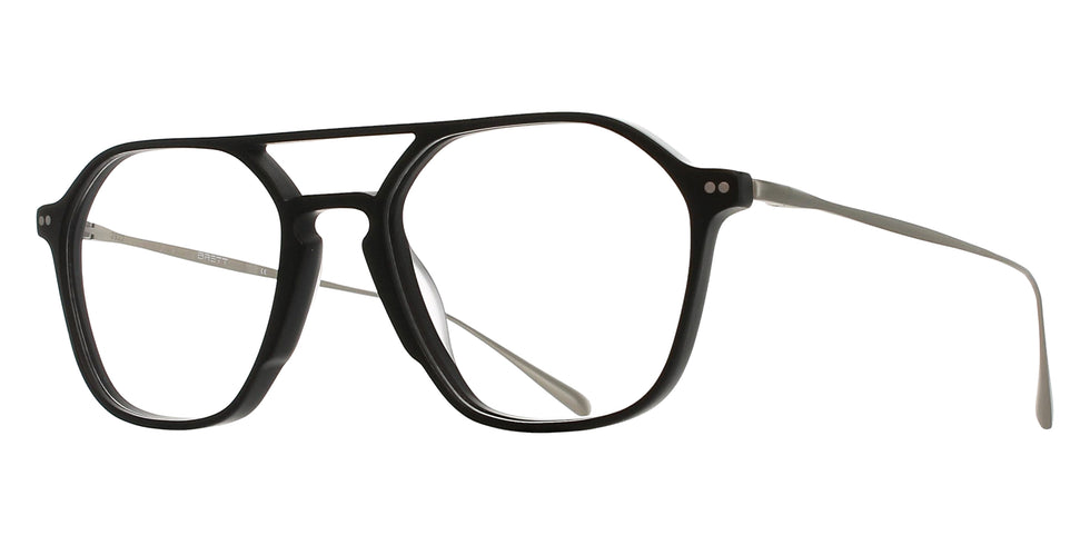 Brett® VIC BRTT VIC-C03-ST 53 - Black/Silver - C03