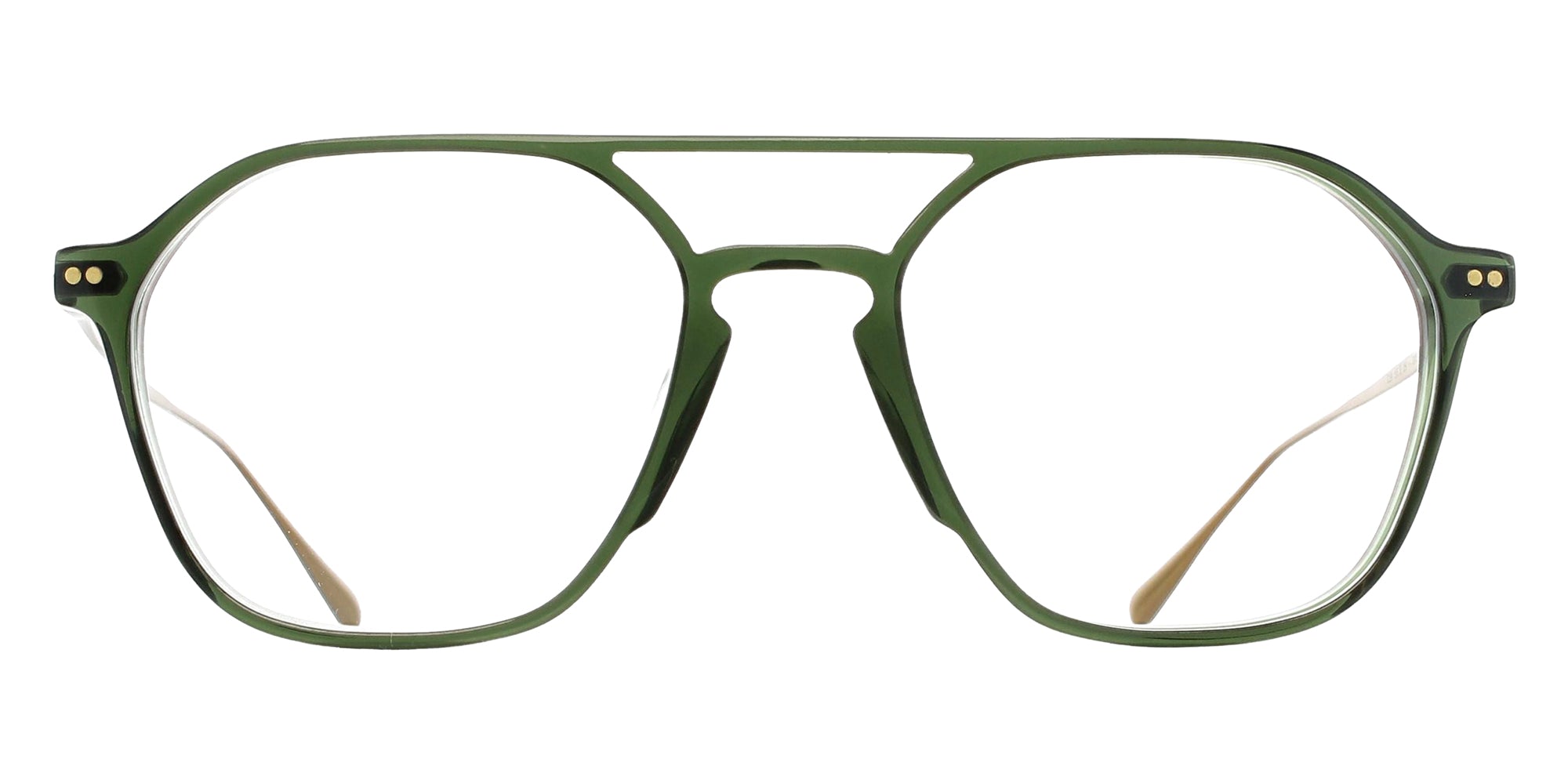 Brett® VIC BRTT VIC-C19-ST 53 - Green/Copper - C19