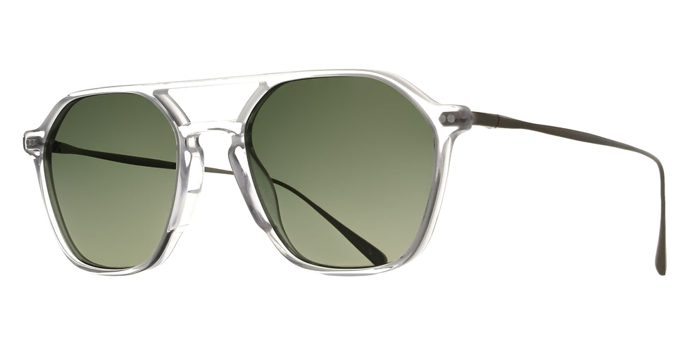 Brett® VIC SUN BRTT VIC SUN-C11-ST 53 - Crystal/Silver - C11
