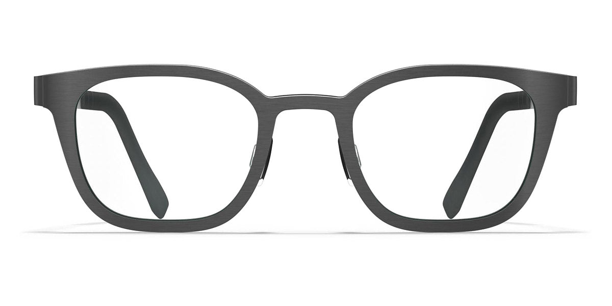 Blackfin® VICKSBURG BLF VICKSBURG 381 47 - Antique Silver 381 Eyeglasses